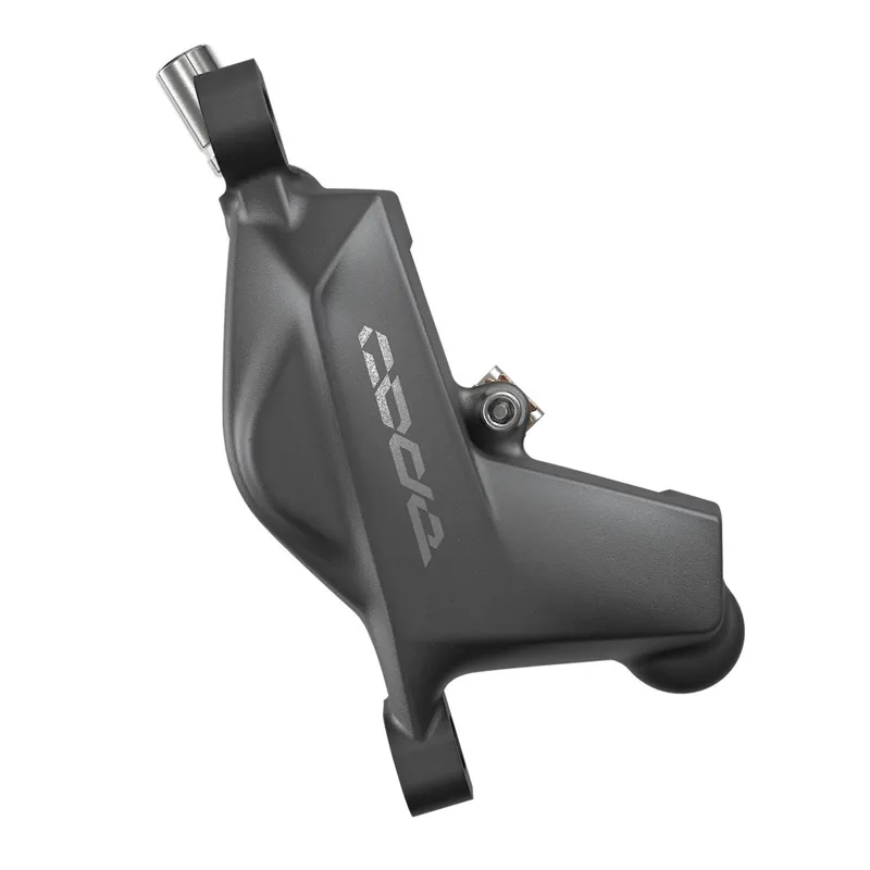 Sram Front Disc Brake G2 Reach/eMTB Guide Aluminum Lever Code 4piston Caliper Rotor/Bracket Sold Separately A:2 950mm Black-2