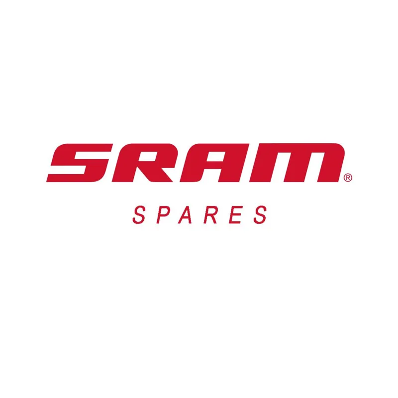 Sram GX Eagle Rear Derailleur Pulley Kit Black-1
