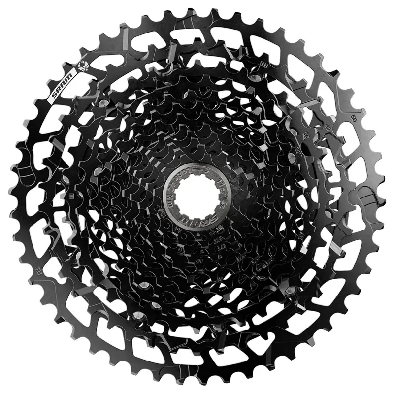 SRAM PG-1210 Eagle Drivetrain 11- 50T Cassette Black