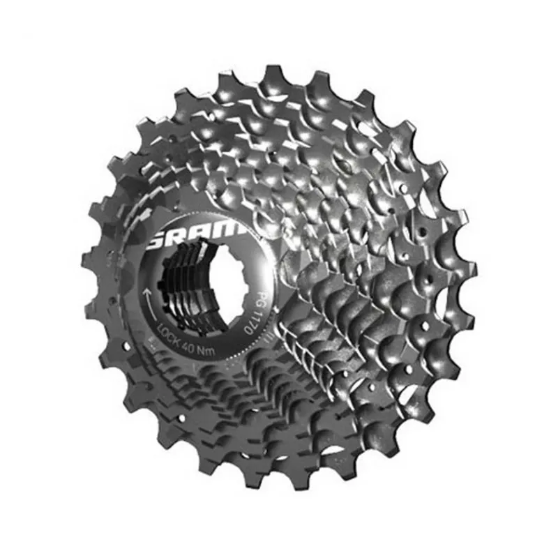 SRAM PG1170 11 Speed Cassette