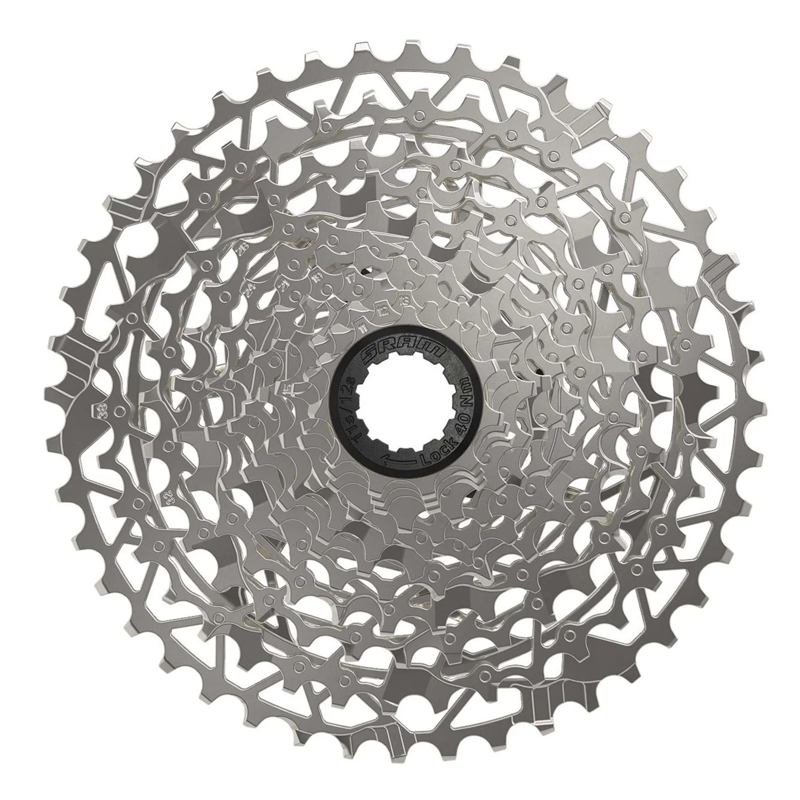 Sram PG-1231 XPLR 11-44T 12 Speed Cassette-3