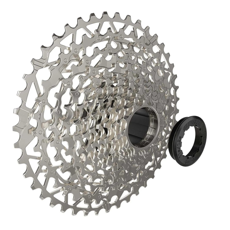 Sram PG-1231 XPLR 11-44T 12 Speed Cassette-1