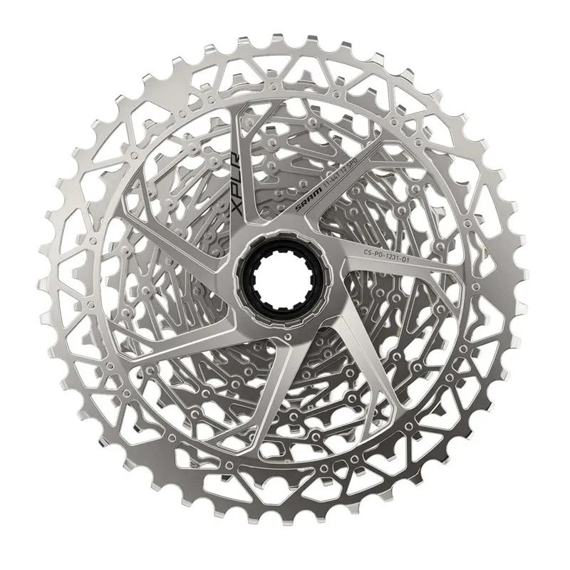 Sram PG-1231 XPLR 11-44T 12 Speed Cassette