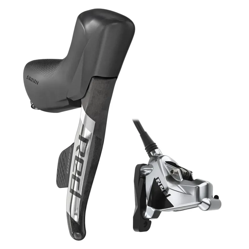 Sram Red Etap Axs Rear Brake/Left Shift 1800mm - Flat Mount