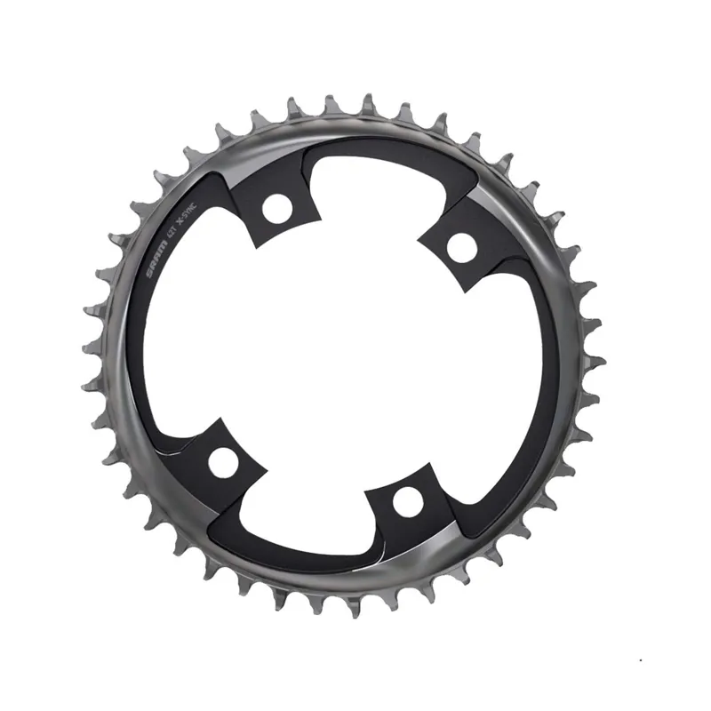 Sram X Sync 107 BCD Road Chainring Polar Grey