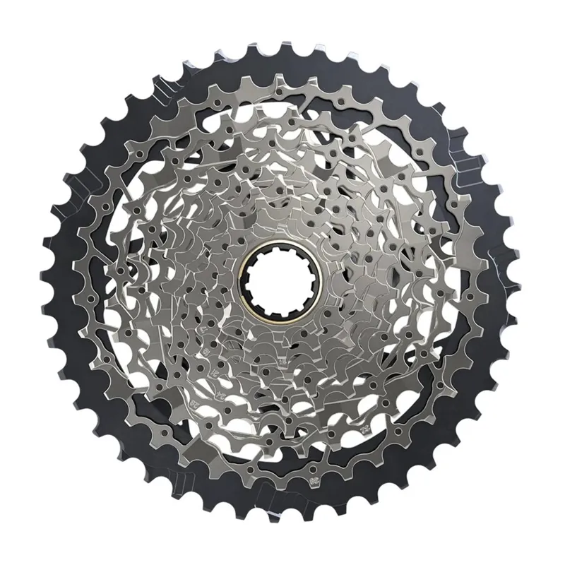 Sram XG-1271 D1 12 Speed Cassette 10-44T Silver