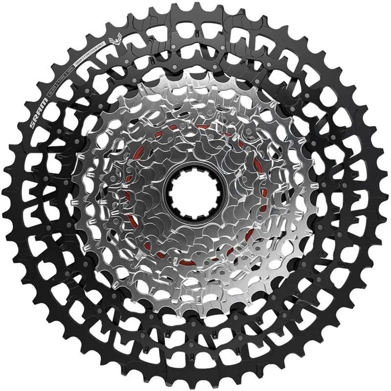 SRAM XS-1275 T-Type Eagle 12-Speed Cassette -10-52T