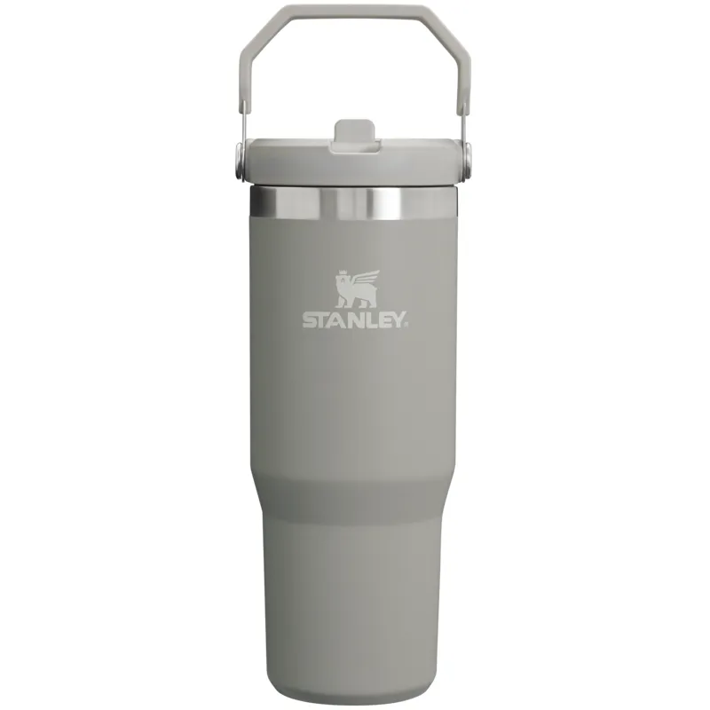 Stanley IceFlow Flip Straw Tumbler 0.89L Ash