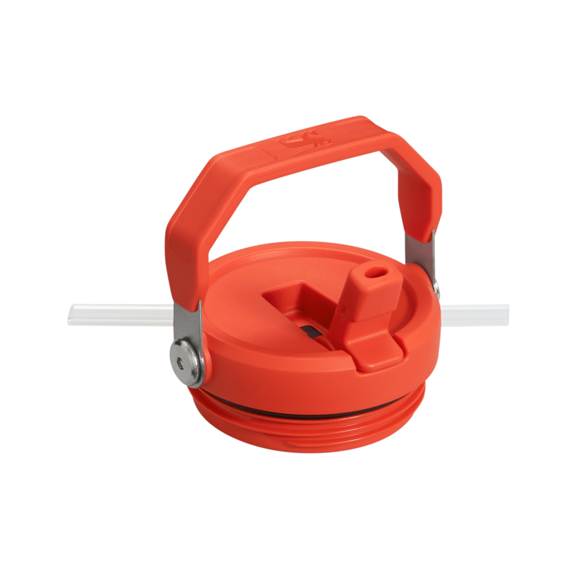 Stanley IceFlow Flip Straw Tumbler 0.89L Plum-2