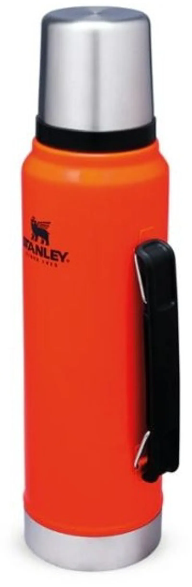 Stanley Legendary Classic Bottle 1.0L Blaze Orange