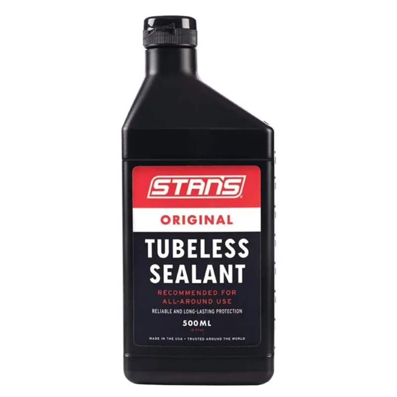 Stans No Tubes Tyre Sealant 1L-1