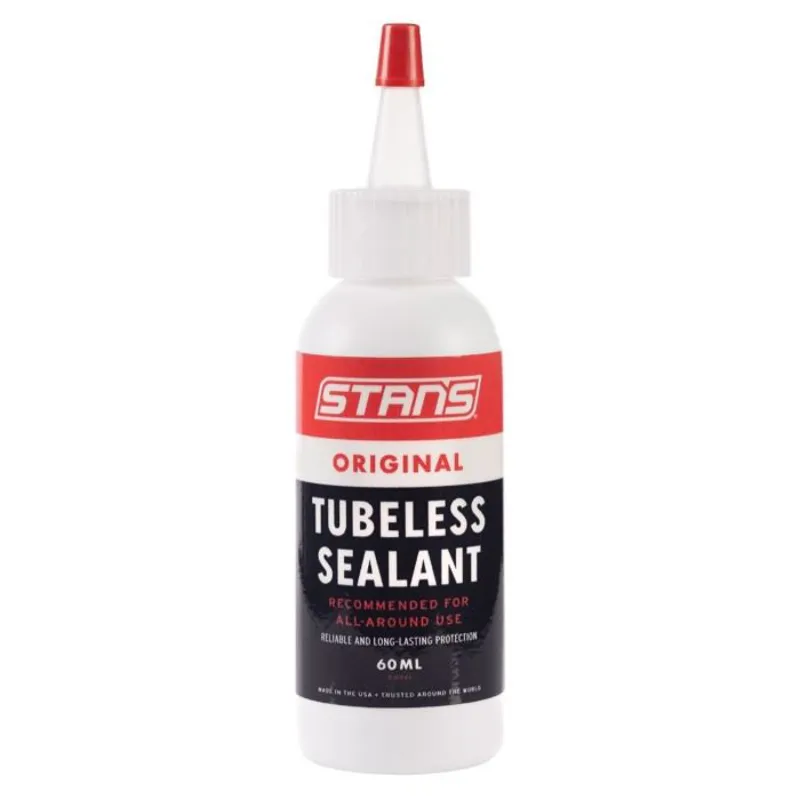 Stans No Tubes Tyre Sealant 1L-2