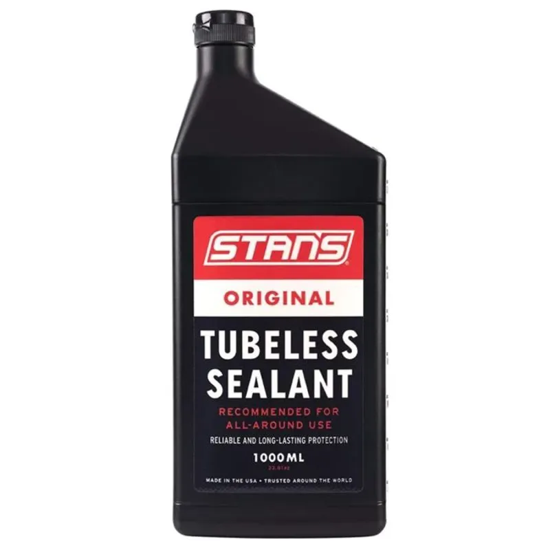 Stans No Tubes Tyre Sealant Single Bottle 60ml-2