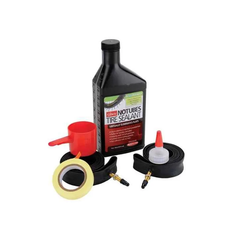 Stans NoTubes Tubeless Conversion kit Standard