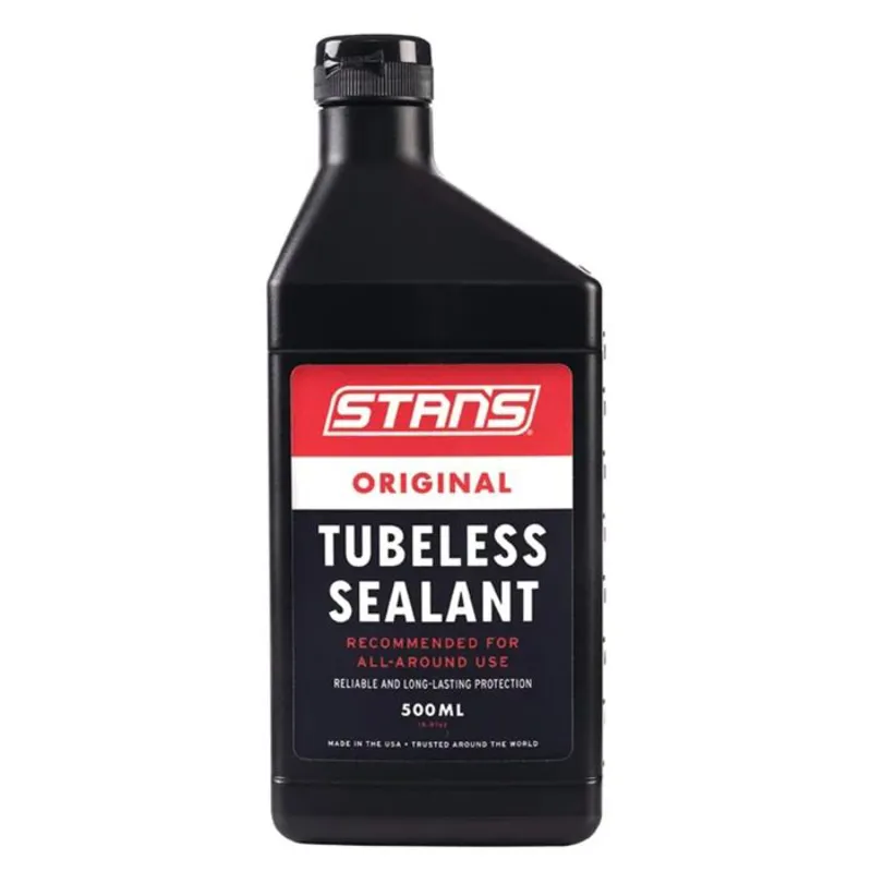 Stans NoTubes Tyre Sealant 500ml