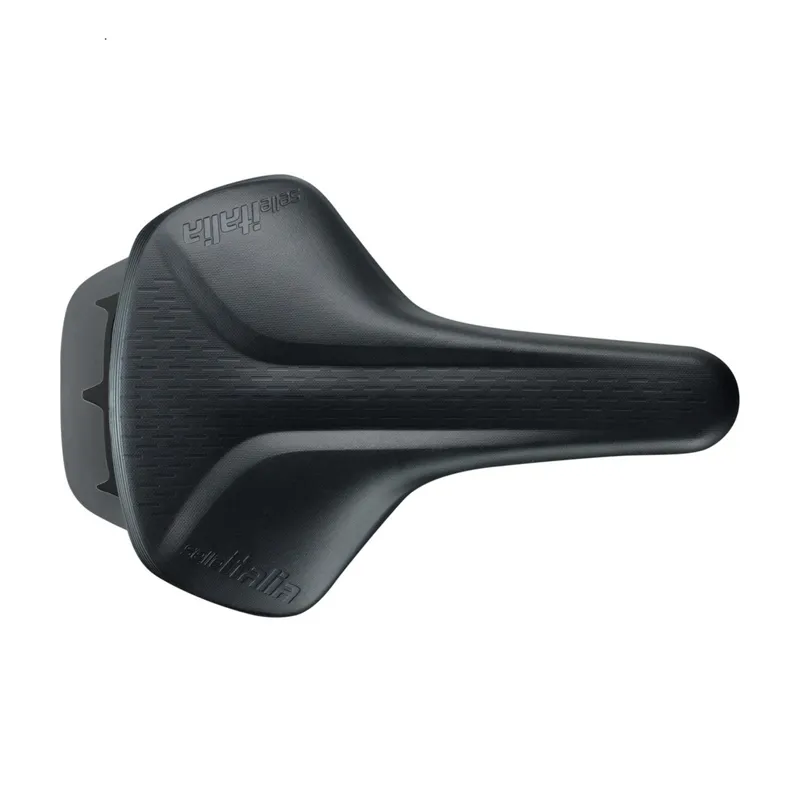 Selle Italia GT-5 Saddle L2 Black 