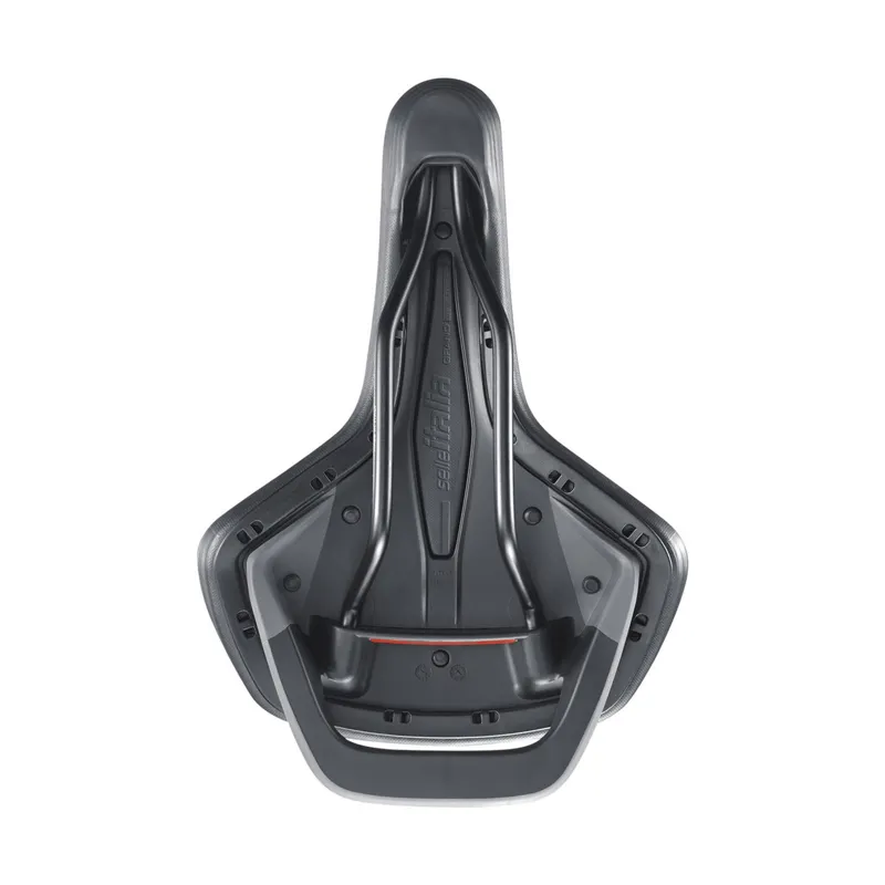 Selle Italia GT-5 Saddle L2 Black -4