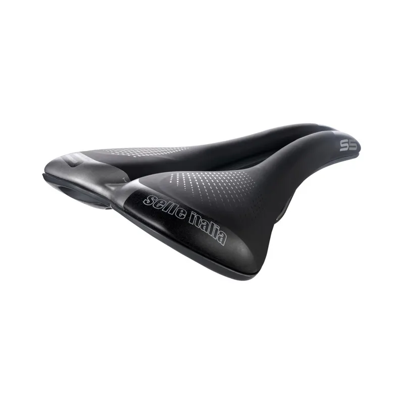 Selle Italia Max S5 Superflow Black -1
