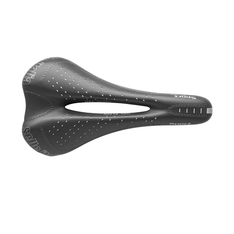 Selle Italia Sport Gel Flow Womens Saddle-2