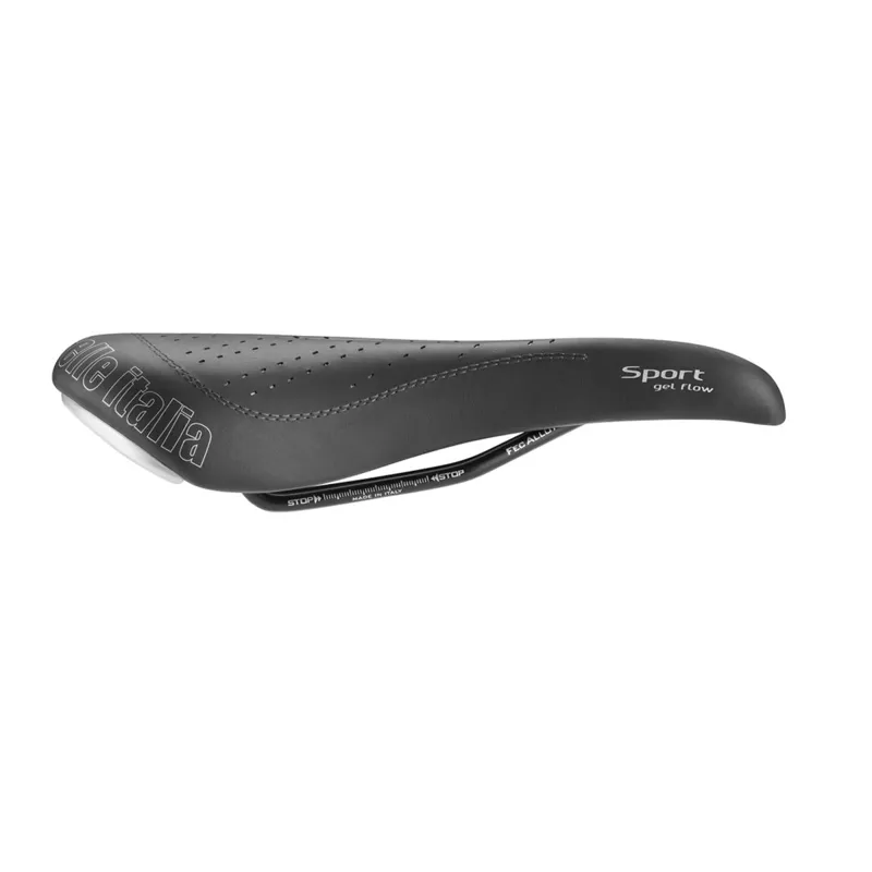 Selle Italia Sport Gel Flow Womens Saddle-1