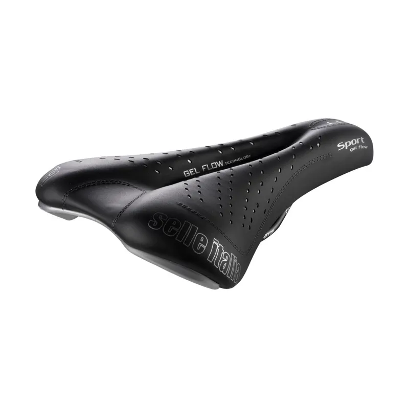 Selle Italia Sport Gel Flow Womens Saddle