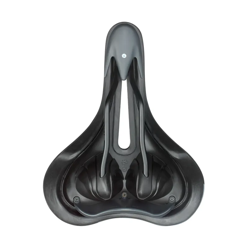 Selle Italia T3 Flow Saddle S2 Black-3