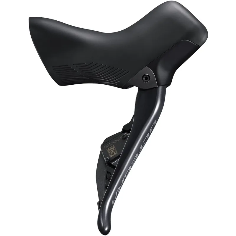 Shimano Ultegra ST-R8170 Di2 STI Hydraulic Disc Brake Lever Black-3
