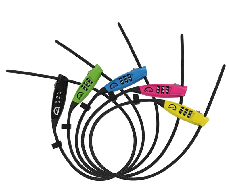 Straplok 10 - Blue 450mm combi