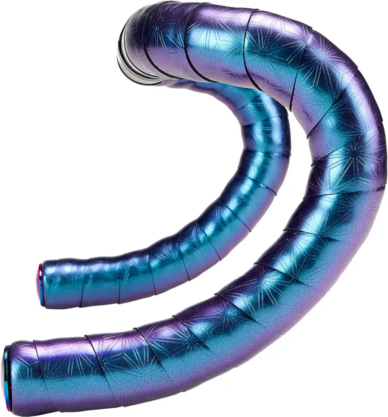 Supacaz Bling Tape One Size Oil Slick/Oil Slick