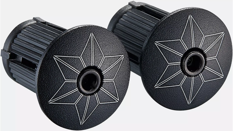 Supacaz Super Sticky Kush Classic Tape White/Ano Black -3