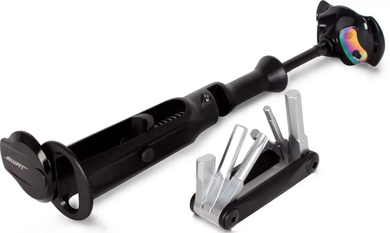 Specialized SWAT Conceal Carry MTB Tool