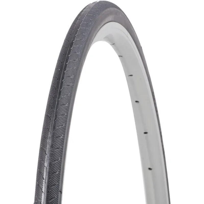Nutrak Swift 700x25c Wire Tyre Black