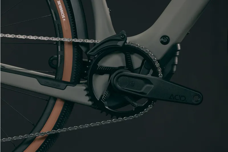 Cube Nuroad Hybrid C:62 Race 400X FE 2027 Grey-3