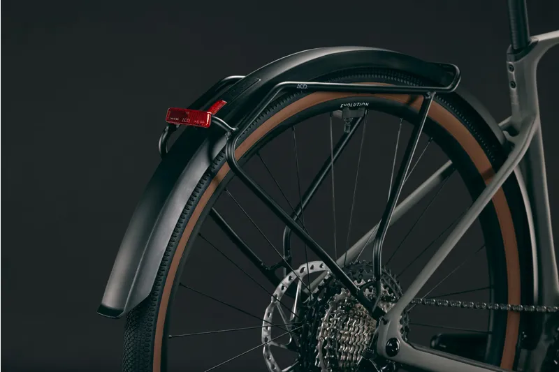 Cube Nuroad Hybrid C:62 Race 400X FE 2027 Grey-4