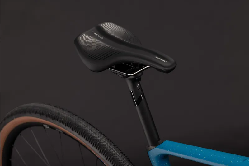 Cube Nuroad Hybrid C:62 EXC 400X 2027 Blue/Black-3