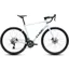 Cube Attain Race Road Bike 2027 Glacier/Black