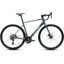 Cube Attain Race Road Bike 2027 Grey/White