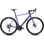 Cube Attain SLX Road Bike 2027 Blue/Black