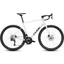 Cube Attain C:62 SLX Road Bike 2027 White/Black