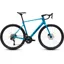 Cube Attain C:62 SLX Road Bike 2027 Blue