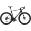 Cube Attain C:62 SLT Road Bike 2027 Carbon/White