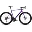 Cube Attain C:62 SLT Road Bike 2027 Purple/Black