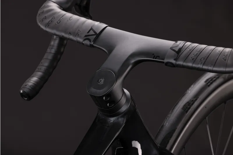 Cube Litening AIR C:68X Race 2027 Black-2