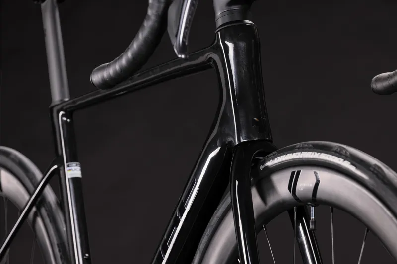 Cube Litening AIR C:68X Race 2027 Black-1