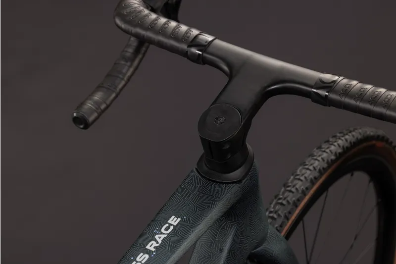 Cube Cross Race C:62 Race 2027 Race Carbon-2