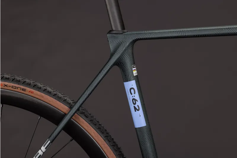 Cube Cross Race C:62 Race 2027 Race Carbon-3