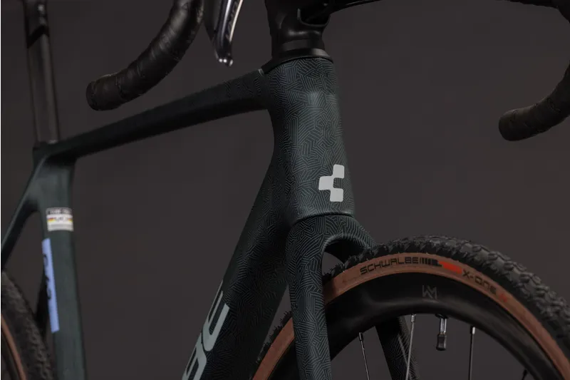 Cube Cross Race C:62 Race 2027 Race Carbon-1