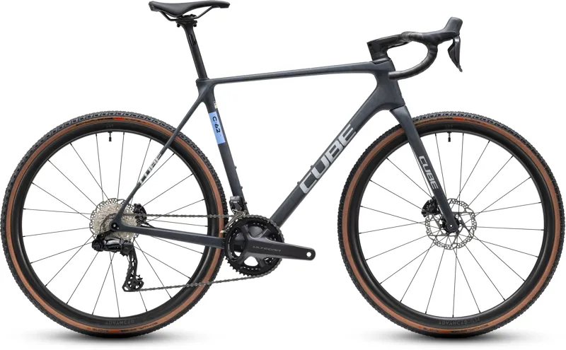 Cube Cross Race C:62 Race 2027 Race Carbon