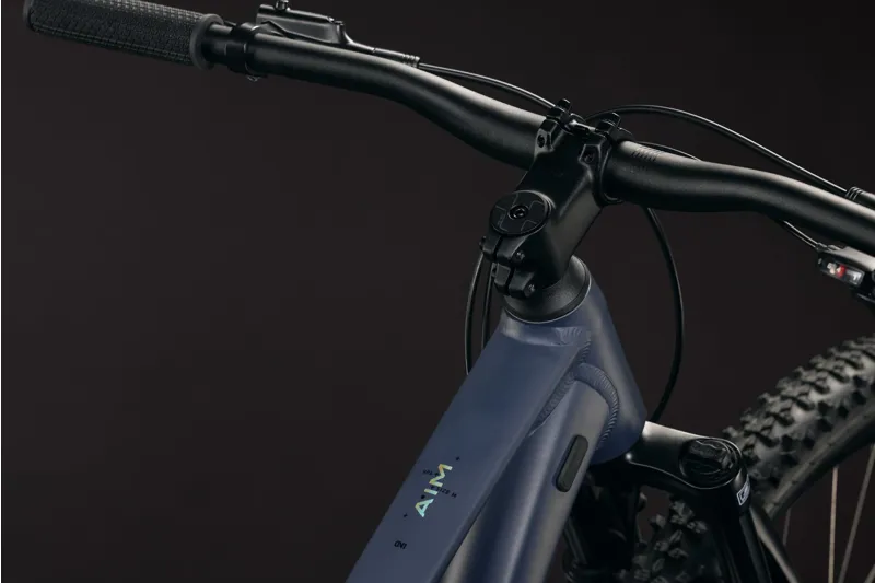 Cube Aim One Mountain Bike 2027 Mole n Prism-2