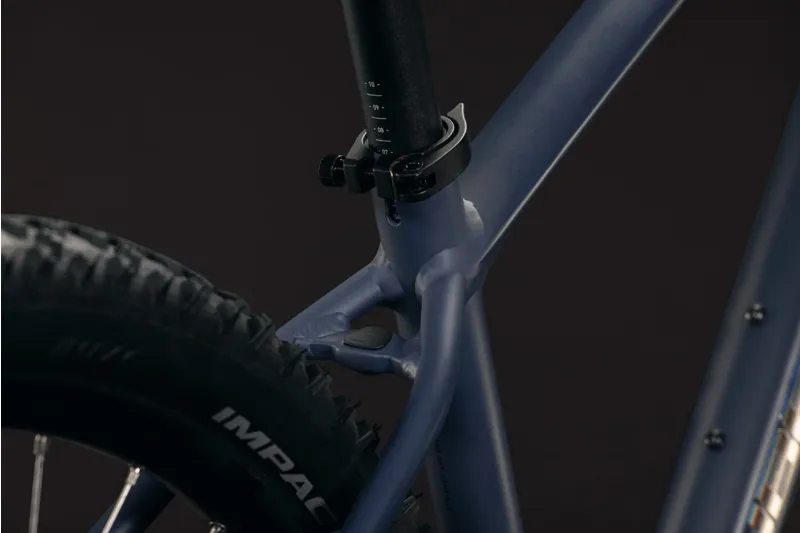 Cube Aim One Mountain Bike 2027 Mole n Prism-3